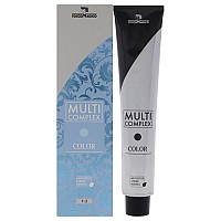 Tocco Magico Pearl Permanent Hair Color 3.38 oz Unisex