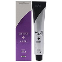 Tocco Magico 7.66 Intense Red Blond Hair Color 3.