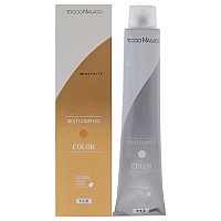 Tocco Magico Deep Blue Permanent Hair Color 3.38 oz Unisex