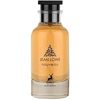 Maison Alhambra Jean Lowe Nouveau Eau De Parfum Spray, 3.4 Ounce (Unisex)