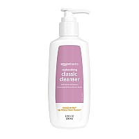 Amazon Basics Replenishing Classic Cleanser 678 Fluid Ounces 1Pack