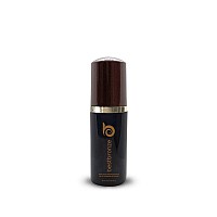 Best Bronze Tinted Travel Self Tanner Mousse Sunless Tanner Foam For Customizable Light Medium Dark Tan Vegan Tanning Mou