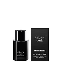 Armani Beauty Code Eau de Toilette 2.5 Fl Oz for Men