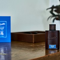 Dr Squatch Mens Cologne Glacial Falls Natural Cologne Made With Sustainablysourced Ingredients Manly Fragrance Of Bergamo