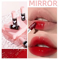 6 Colors Lip Tint Stain Setkorean Lip Gloss Lip Tint Stain Mini Liquid Lipstick Multiuse Lip And Cheek Tint Long Lasting Nons