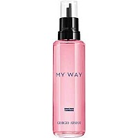 Giorgio Armani My Way Edp For Women (New Parfum, 3.0 Fl Oz)