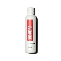 Overtone Haircare Daily Conditioner 8 Oz Semipermanent Hair Conditioner With Shea Butter Coconut Oil Prevent Fading Ref