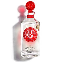 Roger Gallet Eau De Cologne Spray For Men Women Jean Marie Farina 500 Ml 169 Fl Oz Bottle