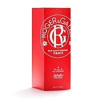 Roger Gallet Eau De Cologne Spray For Men Women Jean Marie Farina 500 Ml 169 Fl Oz Bottle