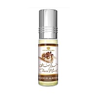 Alrehab Collection Cpo6Ml02 Oz Sweet Floral Woody Musky Powder Flowers Choco