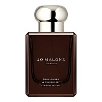 Jo Malone Dark Amber & Ginger Lily Cologne 1.7 fl oz