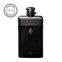 Ralph Lauren Fragrances Ralphs Club Parfum Mens Cologne Woody Ambery With Lavandin Vetiver Cardamom And Patchouli