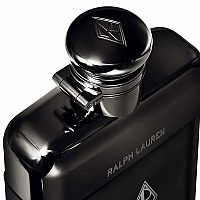 Ralph Lauren Fragrances Ralphs Club Parfum Mens Cologne Woody Ambery With Lavandin Vetiver Cardamom And Patchouli