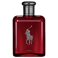 Ralph Lauren Polo Red Parfum 4.2 Fl Oz Men's Cologne