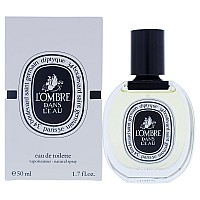 Diptyque L'OMBRE Dans L'EAU EDT Spray 1.7