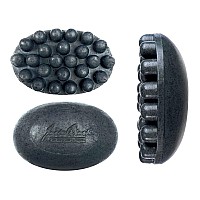 Jack Black Charcoal Body Bar 3 Pack