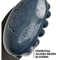 Jack Black Charcoal Body Bar 3 Pack