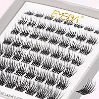 C D Curl Lash Clusters Clusters Lashes Diy Lash Extensions Super Thin Band Cluster Eyelashes 8Mm16Mm Eyelash Clusters Reusable