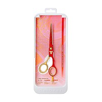 Cricket Shear Xpressions Hustle Shine 575 Professional Stylist Hair Cutting Scissors Japanese Stainless Steel Shears Hai