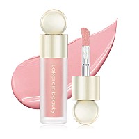 Meicoly Matte Dewy Liquid Blushsuper Natural Cream Blush Stick For Cheekssilky Smooth Soft Pinch Longlasting Waterproof And S