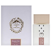 Ducci Giardini Di Toscana Shabby Chic EDP Spray 3.4