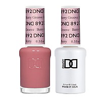 Dnd Gel Polish Set Sheer Collection Uvled Gel Polish And Air Dry Nail Lacquer Matching Chipfree Polish Duo 879 Sunset Sued