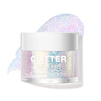 Bestland Holographic Body Glitter Gel Cosmeticgrade Halloween Glitter For Face Body And Hair Safe And Easy To Use Perfec