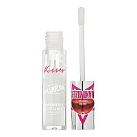 Ruby Kisses Plumping Lip Gloss Hydrating Voluminous Highshine Crueltyfree Lip Plumper Smoothing Instinct Lip Maximizer