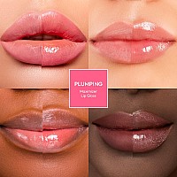 Ruby Kisses Plumping Lip Gloss Hydrating Voluminous Highshine Crueltyfree Lip Plumper Smoothing Instinct Lip Maximizer