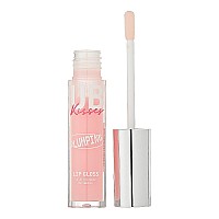 Ruby Kisses Plumping Lip Gloss Hydrating Voluminous Highshine Crueltyfree Lip Plumper Smoothing Instinct Lip Maximizer