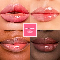 Ruby Kisses Plumping Lip Gloss Hydrating Voluminous Highshine Crueltyfree Lip Plumper Smoothing Instinct Lip Maximizer