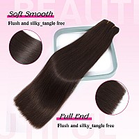 Clip In Hair Extensions Real Human Hair Straight Hair 100 Human Hair Extensions Brazilian Remy Human Hair Clip In Hair Extensio