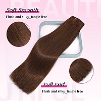 Clip In Hair Extensions Real Human Hair Straight Hair 100 Human Hair Extensions Brazilian Remy Human Hair Clip In Hair Extensio