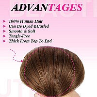 Clip In Hair Extensions Real Human Hair Straight Hair 100 Human Hair Extensions Brazilian Remy Human Hair Clip In Hair Extensio