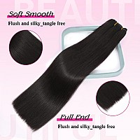 Clip In Hair Extensions Real Human Hair Straight Hair 100 Human Hair Extensions Brazilian Remy Human Hair Clip In Hair Extensio