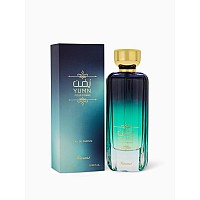 Rasasi Yumn Women's EDP Spray, 3.38 oz - Elegant