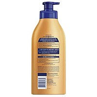 Nivea Nivea Cocoa Butter Body Lotion With Deep Nourishing Serum 20 Fl Oz