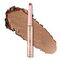 Mally Beauty Evercolor Eyeshadow Stick Amber Glow Shimmer Waterproof And Creaseproof Formula Easytoapply Buildable Colo