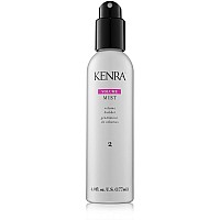 Kenra Volume Mist 2 - Lightweight Thermal Protection, 6 Fl Oz