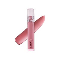 Etude Glow Fixing Tint 5 Mauvement Nonsticky Glossy Shine Lip Stain Fills Up With Comfortable Moisture Tinting For Dry L