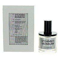 Steamed Rainbow by D.S. & Durga, 1.7 oz Eau De Parfum Spray for Unisex