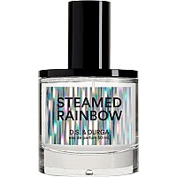 Steamed Rainbow by D.S. & Durga, 1.7 oz Eau De Parfum Spray for Unisex