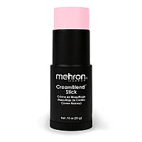 Mehron Makeup Creamblend Stick Face Paint Body Paint Foundation Cream Makeup Body Paint Stick Perfect For Halloween Make