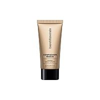 Bareminerals Complexion Rescue Tinted Moisturizer For Face With Spf 30 Hyaluronic Acid Hydrating Tinted Mineral Sunscreen For