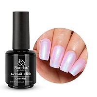 Beetles Gel Polish Color 15Ml Nail Gel Pearl Gel Polish Pearl Nail Polish Glitter Nail Gel Soak Off Uv Led Nail Lamp Gel Polish