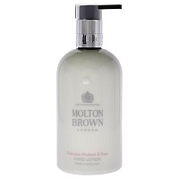 Molton Brown Rhubarb & Rose Hand Lotion, 10 fl oz