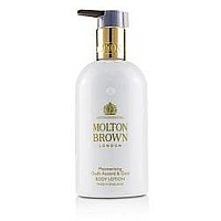 Molton Brown Oudh Accord & Gold Body Lotion, 10 fl oz