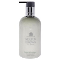 Molton Brown White Mulberry Hand Lotion 10 oz - Multicolor