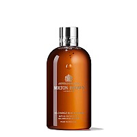 Molton Brown Black Pepper Bath & Shower Gel 10 Fl Oz