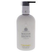 Molton Brown Orange & Bergamot Hand Lotion 10 fl oz